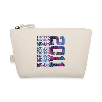 COOL 15 ANS ÉDITION LIMITÉE 2011 15E ANNIVERSAIRE - Trousse biologique - nature - Devant