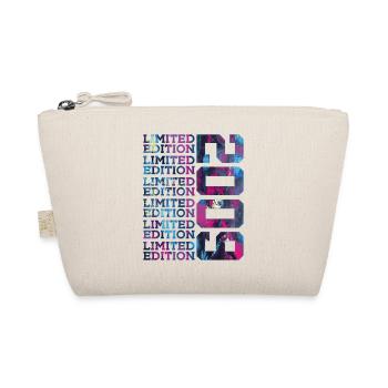 COOL 17 ANS, ÉDITION LIMITÉE 2009 17E ANNIVERSAIRE - Trousse biologique - nature - Devant