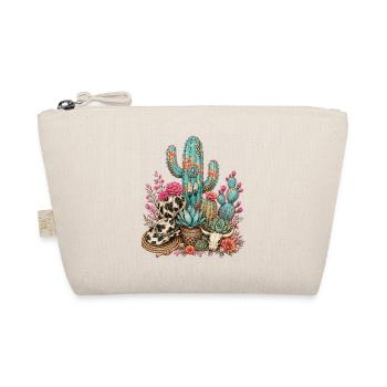 Cactus du jardin de cactus - Trousse biologique - nature - Devant