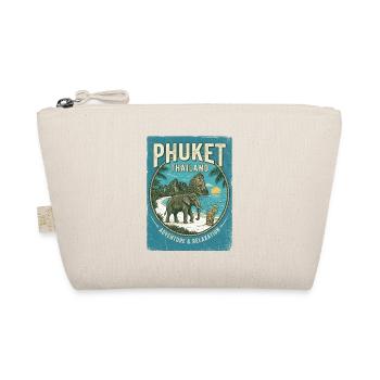 Phuket Thailand - Bio-Täschchen - Natur - Vorne