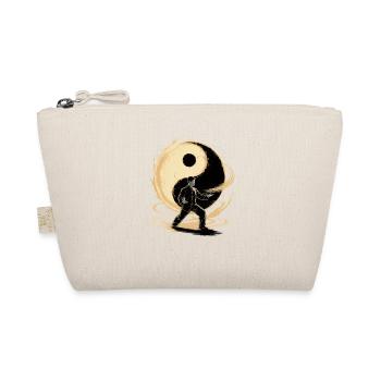 Méditation Zen du Tai Chi – Entraînement au Chi Qigong - Trousse biologique - nature - Devant