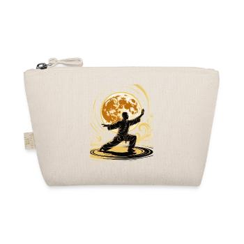 Méditation Zen du Tai Chi – Entraînement au Chi Qigong - Trousse biologique - nature - Devant