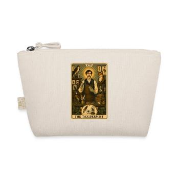 Taxidermiste | Tarot de taxidermie - Trousse biologique - nature - Devant