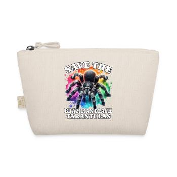 Sauver Black Taentula - Trousse biologique - nature - Devant