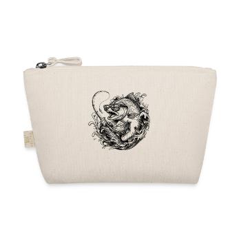 Lunettes de soleil Pike Norway Angel - Trousse biologique - nature - Devant