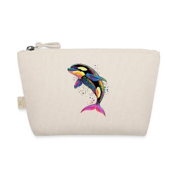 Orques Animaux marins - Trousse biologique - nature - Devant