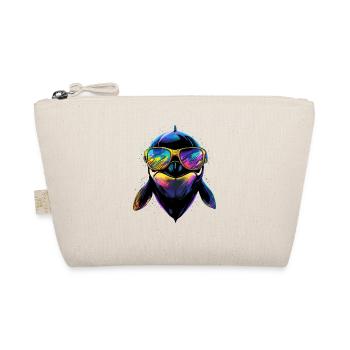 Orques Animaux marins - Trousse biologique - nature - Devant