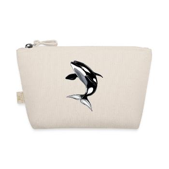 Orques Animaux marins - Trousse biologique - nature - Devant