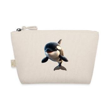 Orques Animaux marins - Trousse biologique - nature - Devant