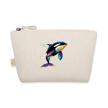 Orques Animaux marins - Trousse biologique - nature - Devant