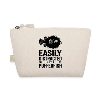 Expressions du poisson-globe : Cadeau amusant du poisson-globe - Trousse biologique - nature - Devant