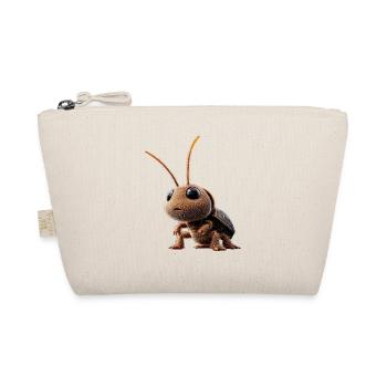 cockroach cockroach insects cockroach cockroaches - Organic Pouch - nature - Front