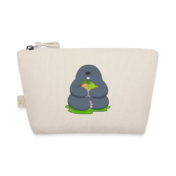 Mole Fruit - Organic Pouch - nature - Front