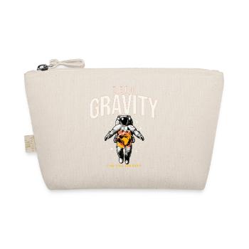 Astronautes en apesanteur terrestre Espace - Trousse biologique - nature - Devant