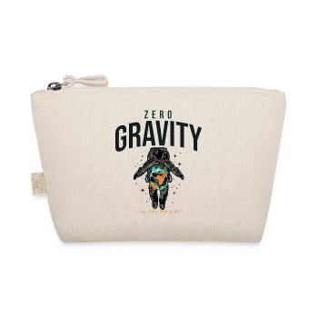 Astronautes en apesanteur terrestre Espace - Trousse biologique - nature - Devant