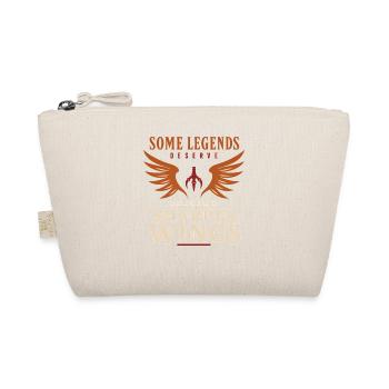 Harpie Mythologie grecque Monstre fantastique - Trousse biologique - nature - Devant