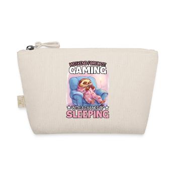 Jeux du week-end : Paresseux endormi - Trousse biologique - nature - Devant