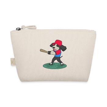 Batte de baseball pour chien - Trousse biologique - nature - Devant