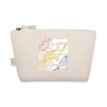 ÉDITION LIMITÉE 1961 - 65 ANS - 65E ANNIVERSAIRE - Trousse biologique - nature - Devant