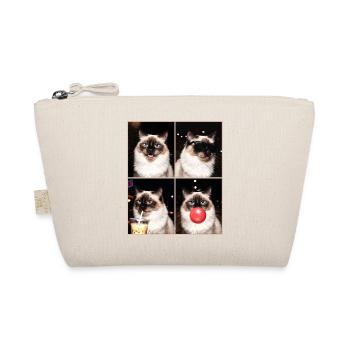 Chats Chat balinais - Trousse biologique - nature - Devant