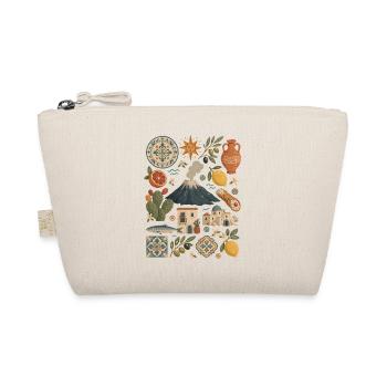 Sicily | Etna, Citrus & Island Delight - Organic Pouch - nature - Front