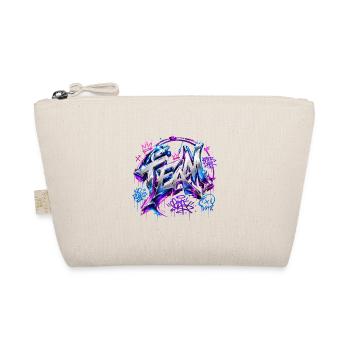 Team - Organic Pouch - nature - Front