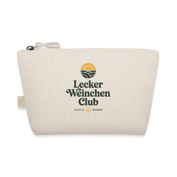 Wine Delicious Wine Club Amateurs de vin Vin rouge - Trousse biologique - nature - Devant