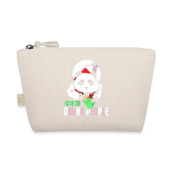 Serveur Barman Barchef - Trousse biologique - nature - Devant