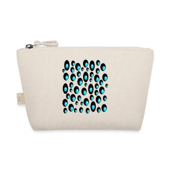 Panketal. - Organic Pouch - nature - Front