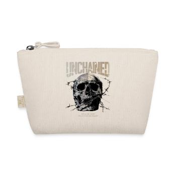Fil barbelé déchaîné du crâne - Trousse biologique - nature - Devant