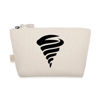 tornado - Organic Pouch - nature - Front