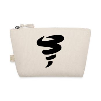 tornado - Organic Pouch - nature - Front