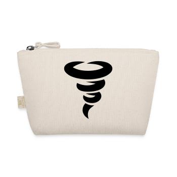 tornado - Organic Pouch - nature - Front