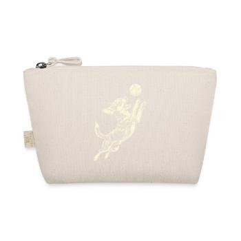 Race de chihuahua Baseball - Trousse biologique - nature - Devant