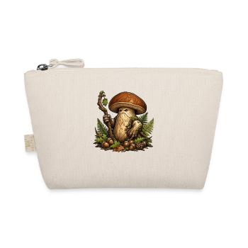 Gardien de la Forêt à Mooshroom - Trousse biologique - nature - Devant