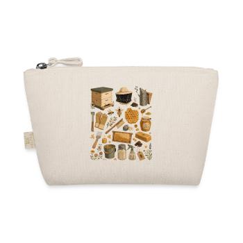 Amour des abeilles | Apiculture & Miel - Trousse biologique - nature - Devant