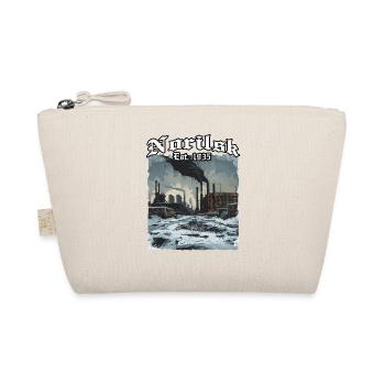 Norilsk 1935 Industrial City - Organic Pouch - nature - Front