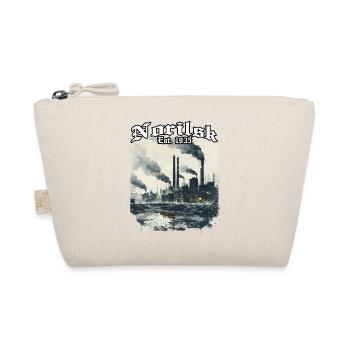 Norilsk Industrie Est 1935 - Organic Pouch - nature - Front