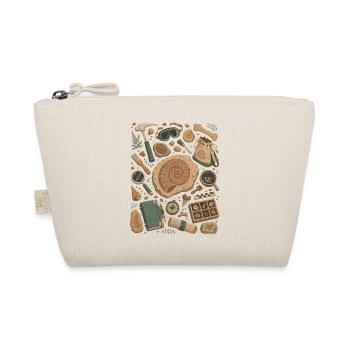 Chasse aux fossiles | Paléontologie et ammonites - Trousse biologique - nature - Devant