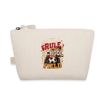 Inscriptions scolaires au football - Trousse biologique - nature - Devant