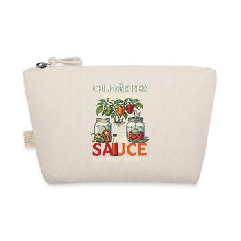 Chili-Gärtner Vom Samen Zur Sauce - Bio-Täschchen - Natur - Vorne