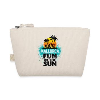 Mallorca - Fun in the Sun - Spanien - Espana - Bio-Täschchen - Natur - Vorne