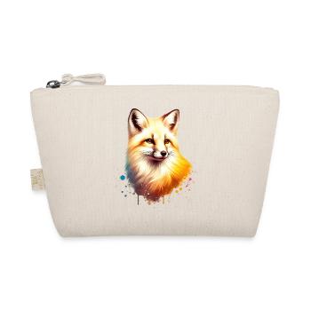 Swiftfuchs Swift Fox - Bio-Täschchen - Natur - Vorne