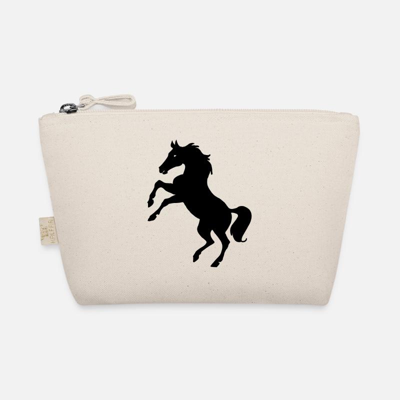Horse Organic Pouch