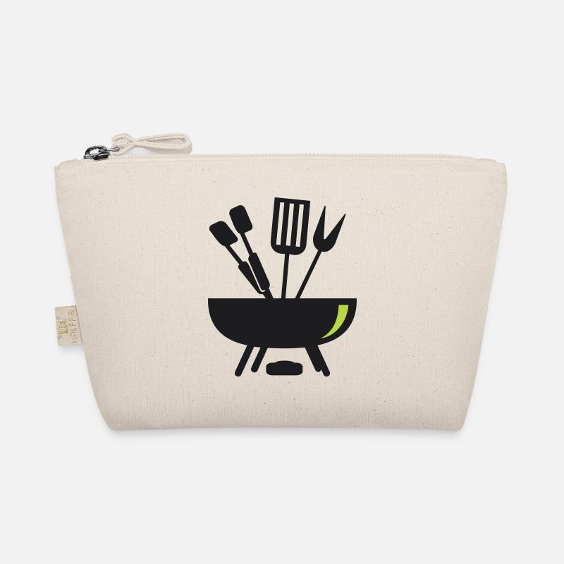 Wok (2c) Organic Pouch