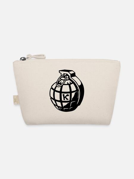Granate - Trousse biologique - nature - Devant