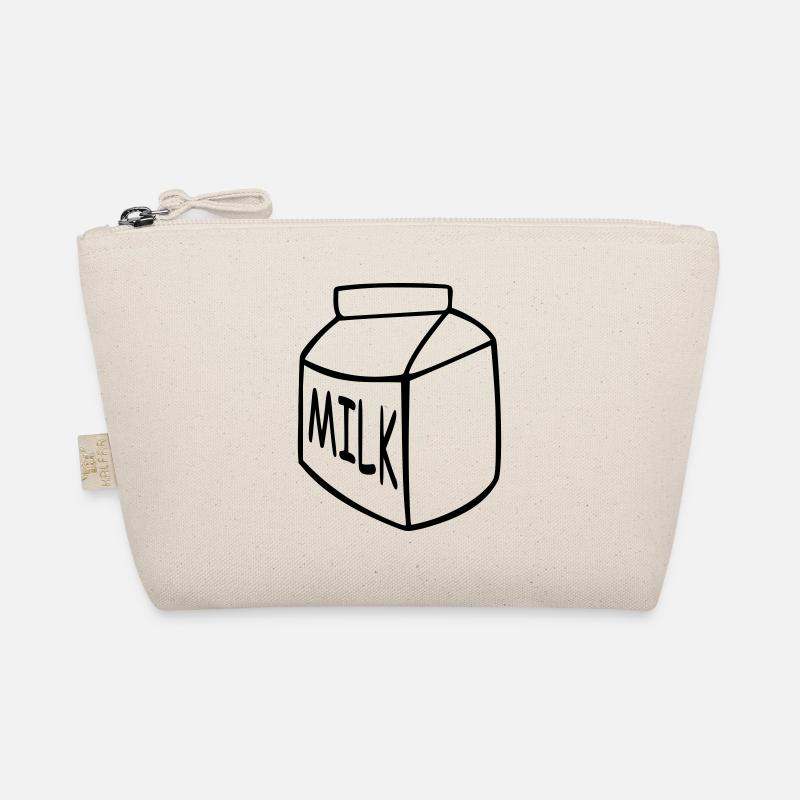 milch Bio-Täschchen