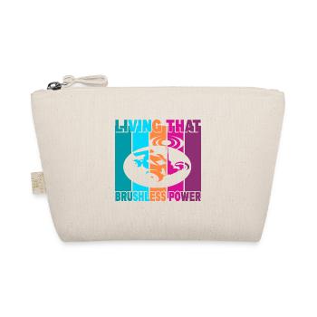 Vivre ce pouvoir sans balais - Trousse biologique - nature - Devant