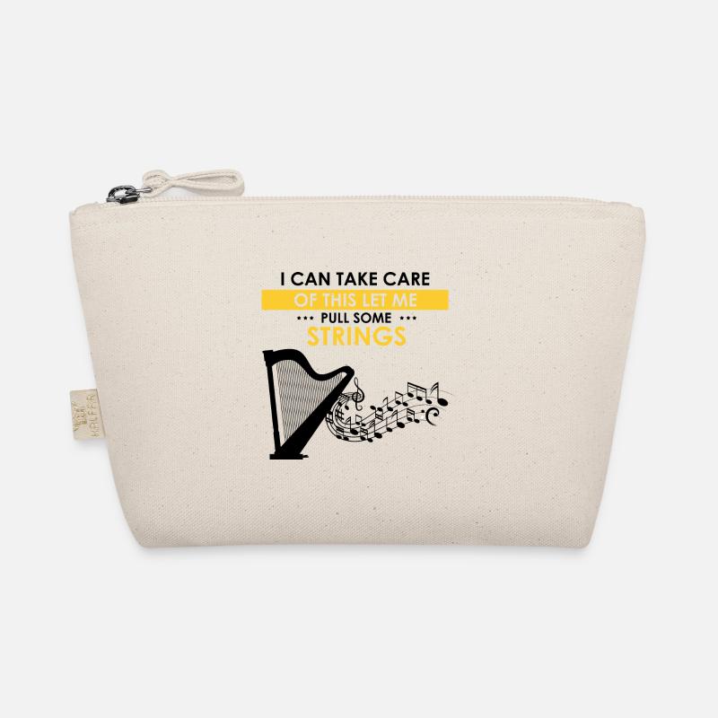 Conceptions de harpiste pour conceptions de harpiste Trousse biologique
