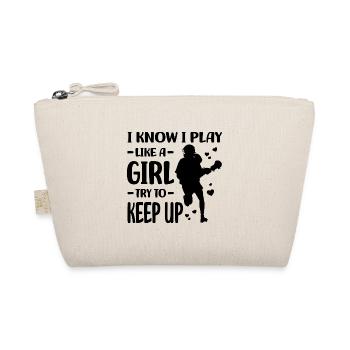 Lacrosse - Trousse biologique - nature - Devant